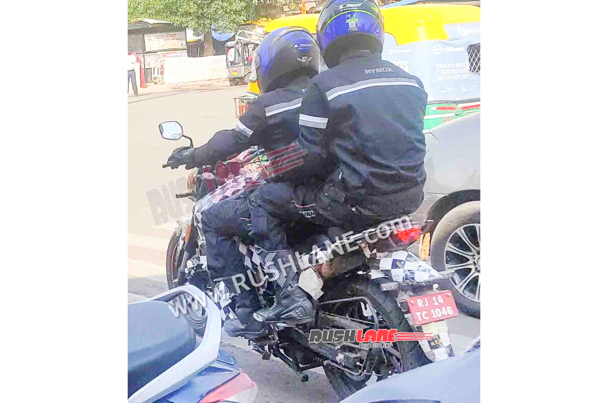 Hero Xtreme price, updates, features, rivals, India launch.